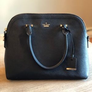 Kate Spade handle bag